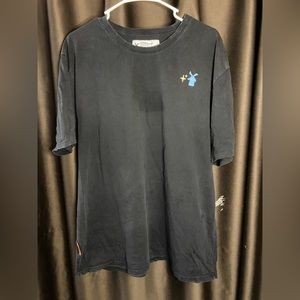Dutch Bros Creed short-sleeve t-shirt size XL